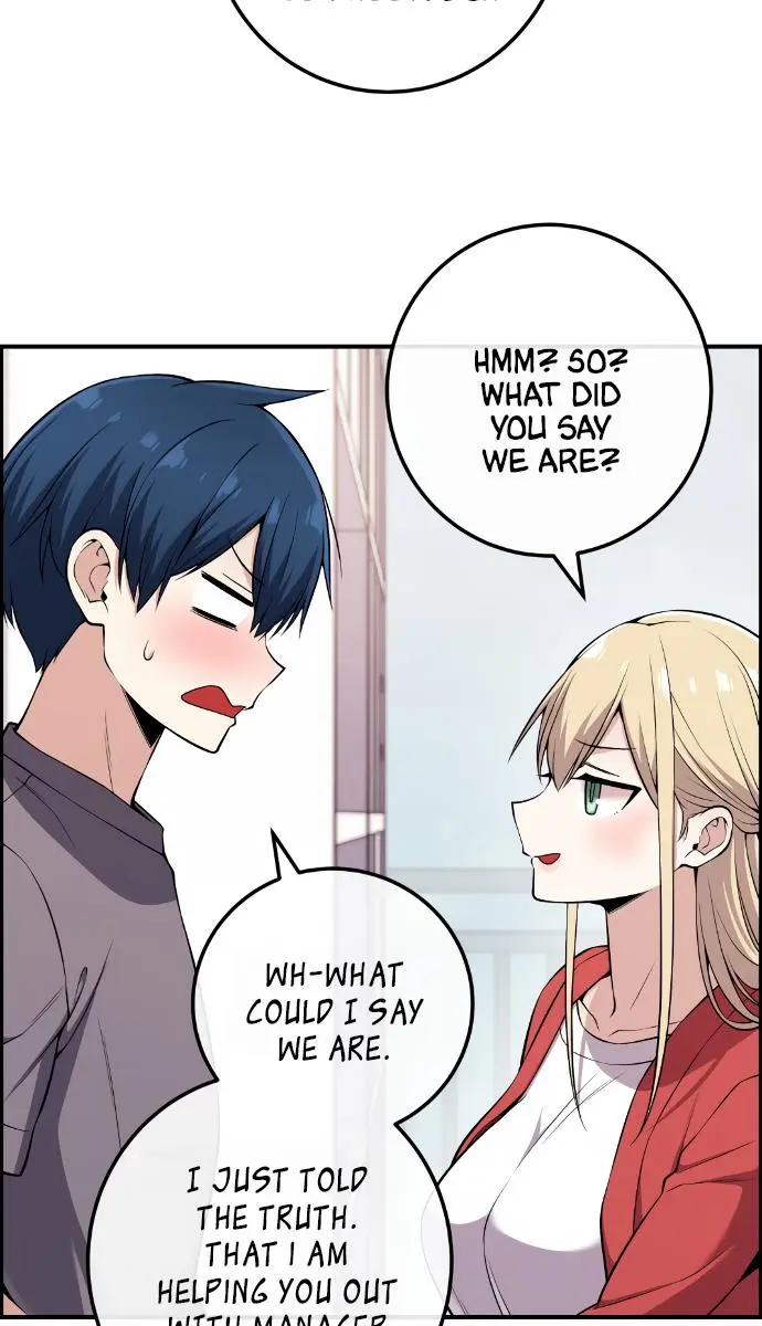 Webtoon Character Na Kang Lim Chapter 100 Page 31