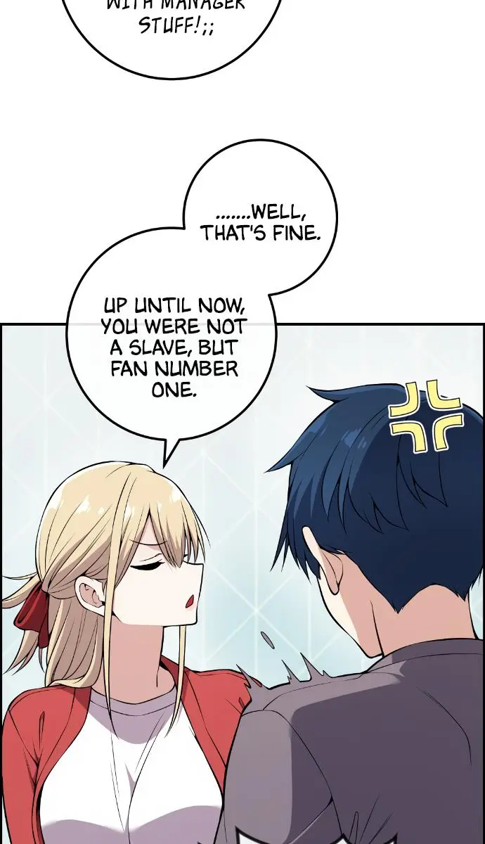 Webtoon Character Na Kang Lim Chapter 100 Page 32