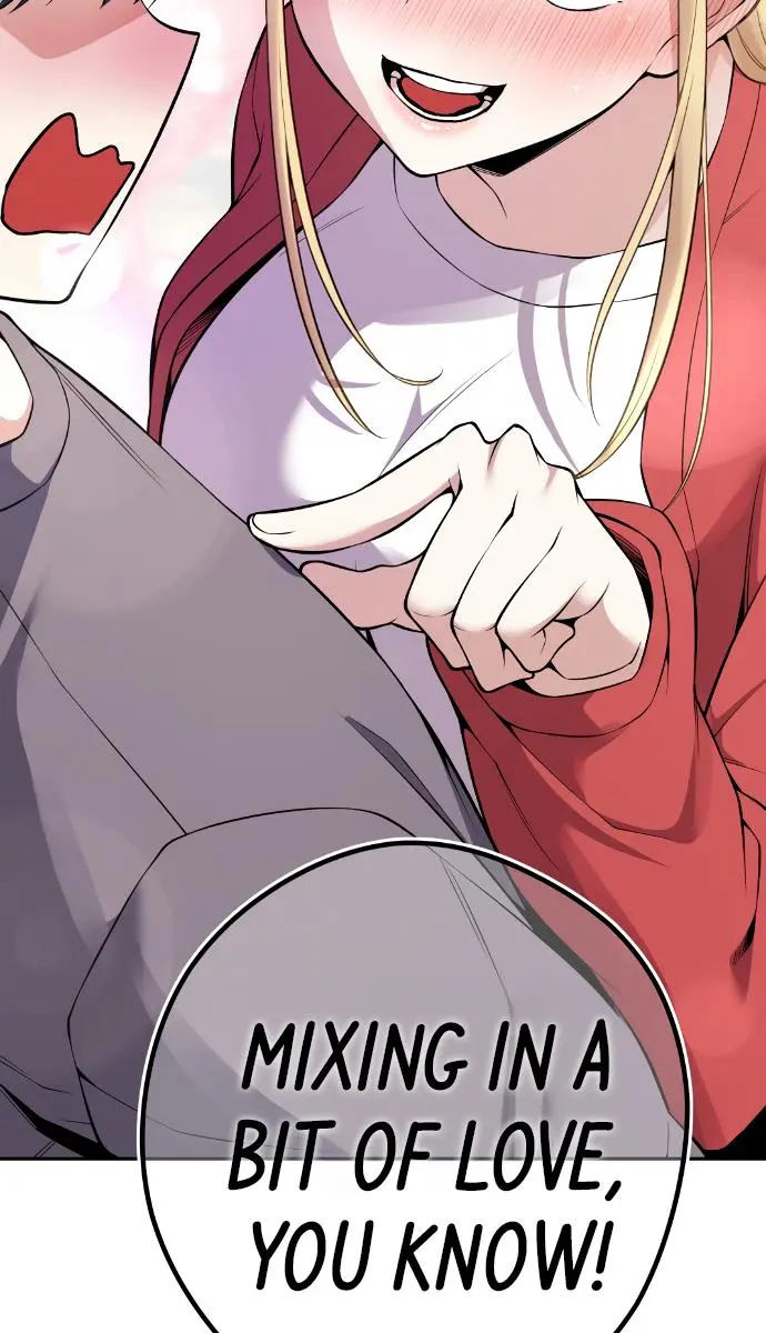 Webtoon Character Na Kang Lim Chapter 100 Page 36