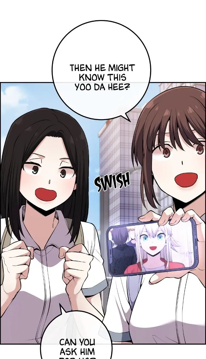 Webtoon Character Na Kang Lim Chapter 100 Page 39