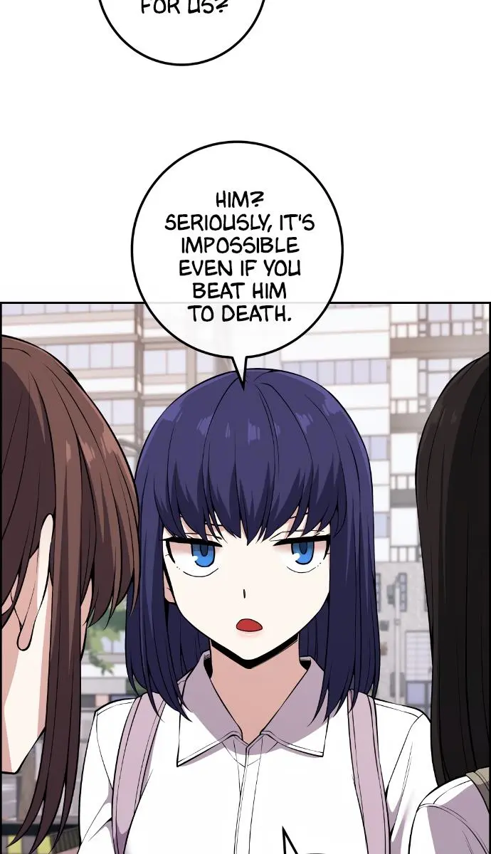 Webtoon Character Na Kang Lim Chapter 100 Page 40