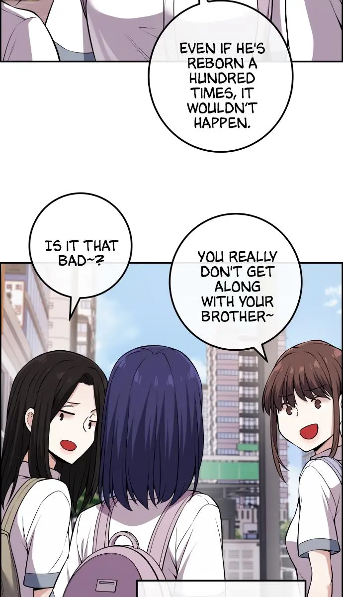 Webtoon Character Na Kang Lim Chapter 100 Page 41