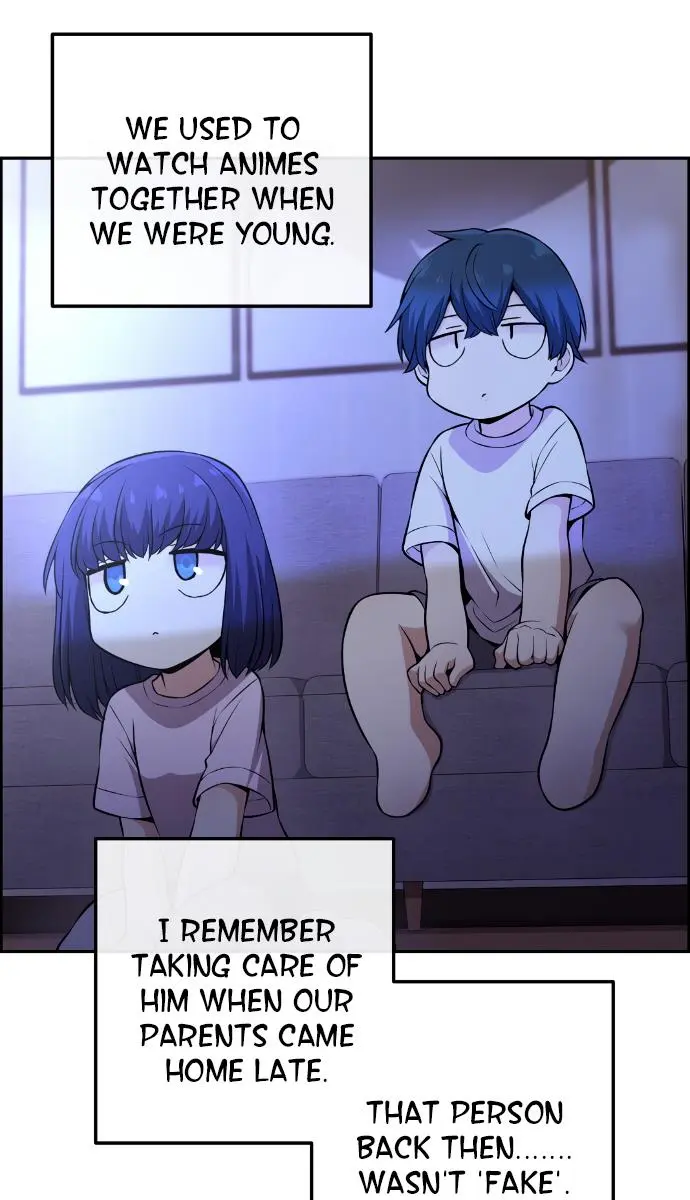 Webtoon Character Na Kang Lim Chapter 100 Page 45