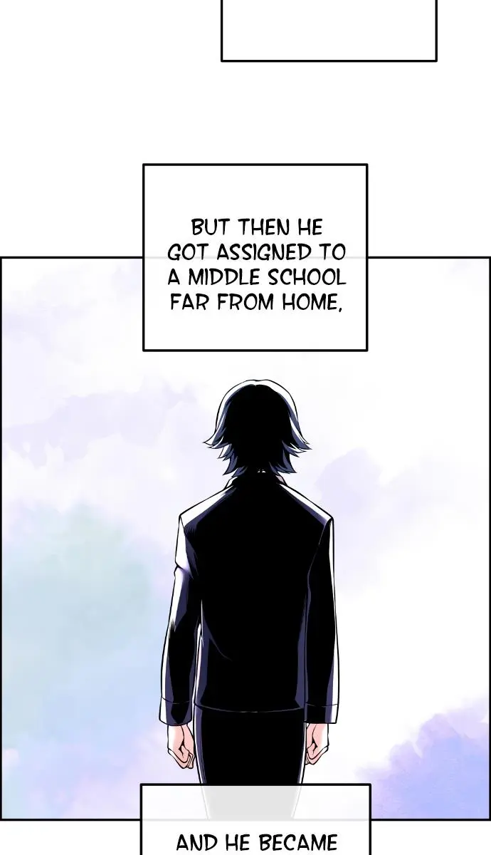 Webtoon Character Na Kang Lim Chapter 100 Page 46