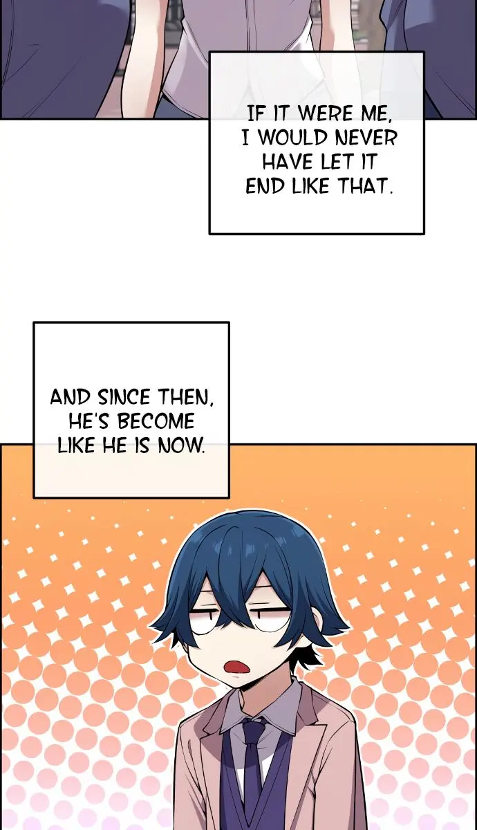 Webtoon Character Na Kang Lim Chapter 100 Page 49