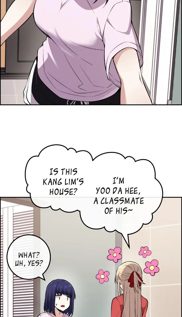 Webtoon Character Na Kang Lim Chapter 100 Page 55