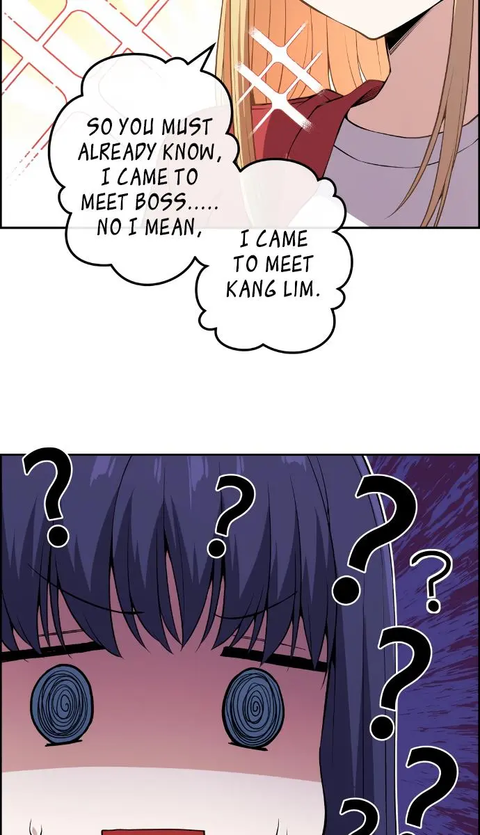 Webtoon Character Na Kang Lim Chapter 100 Page 57