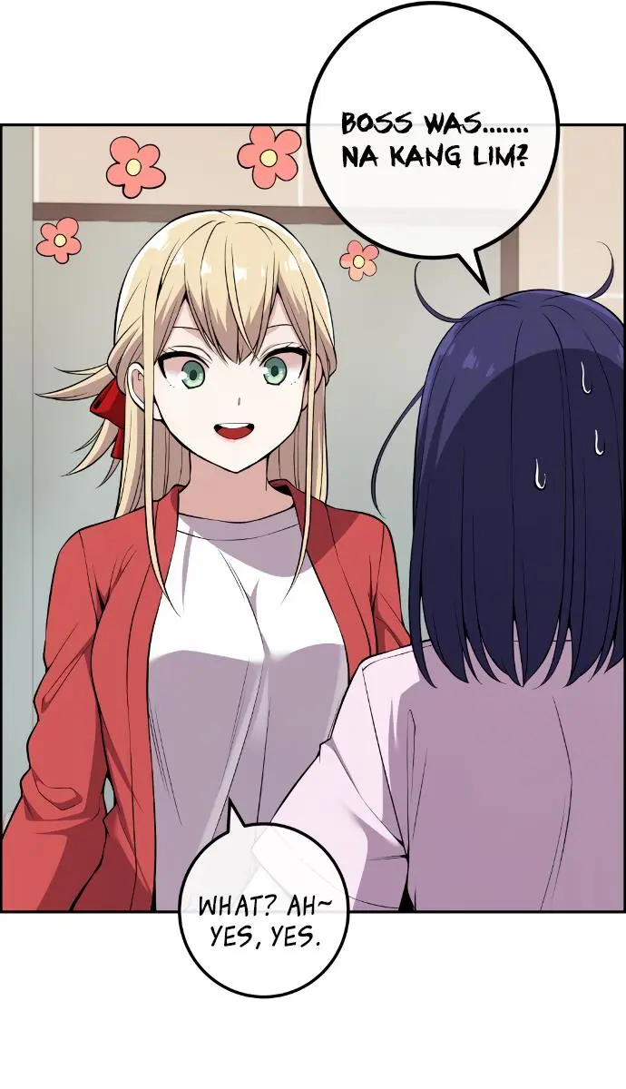 Webtoon Character Na Kang Lim Chapter 100 Page 59