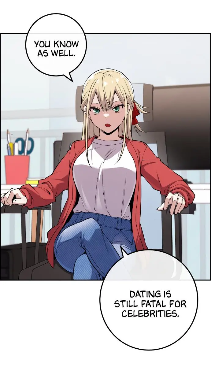 Webtoon Character Na Kang Lim Chapter 100 Page 62