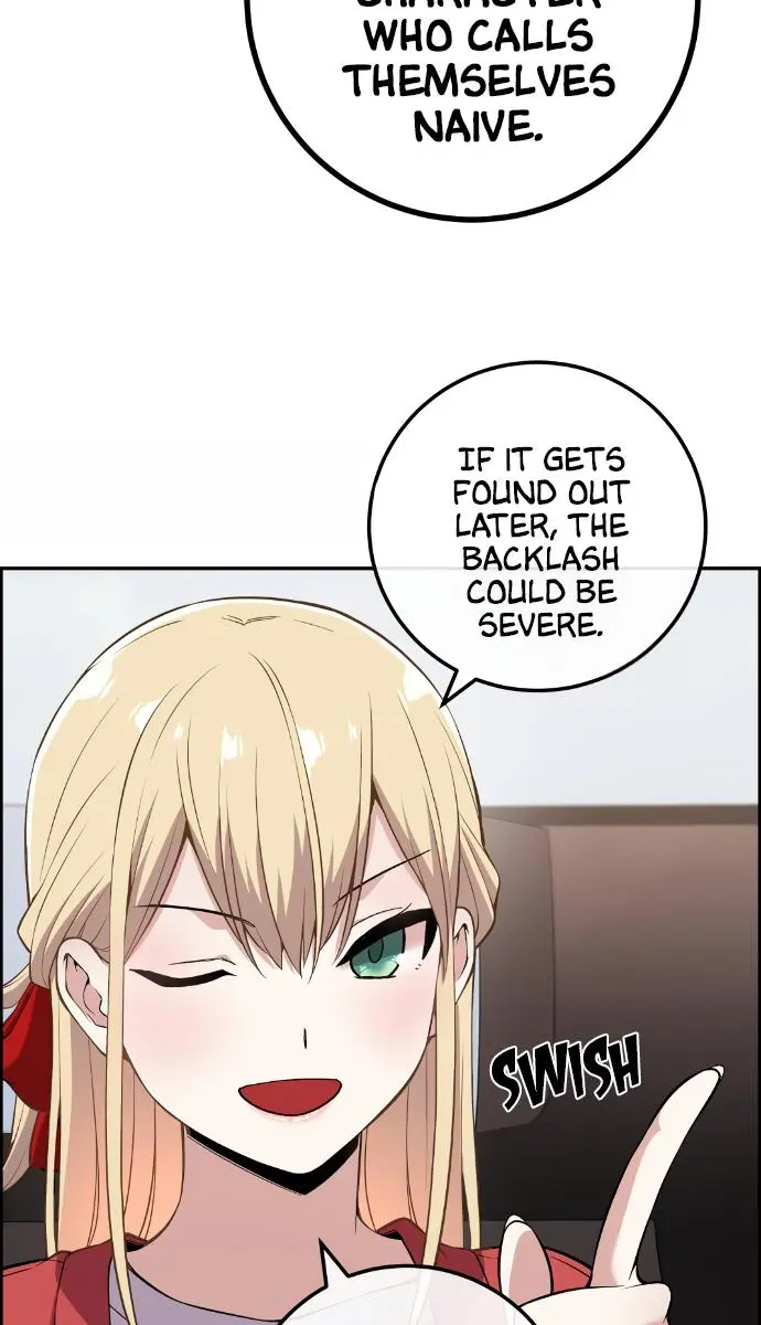 Webtoon Character Na Kang Lim Chapter 100 Page 64