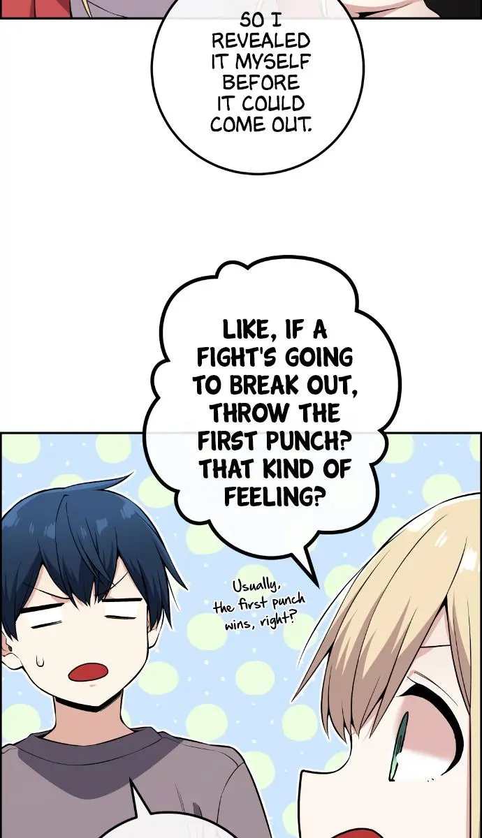 Webtoon Character Na Kang Lim Chapter 100 Page 65