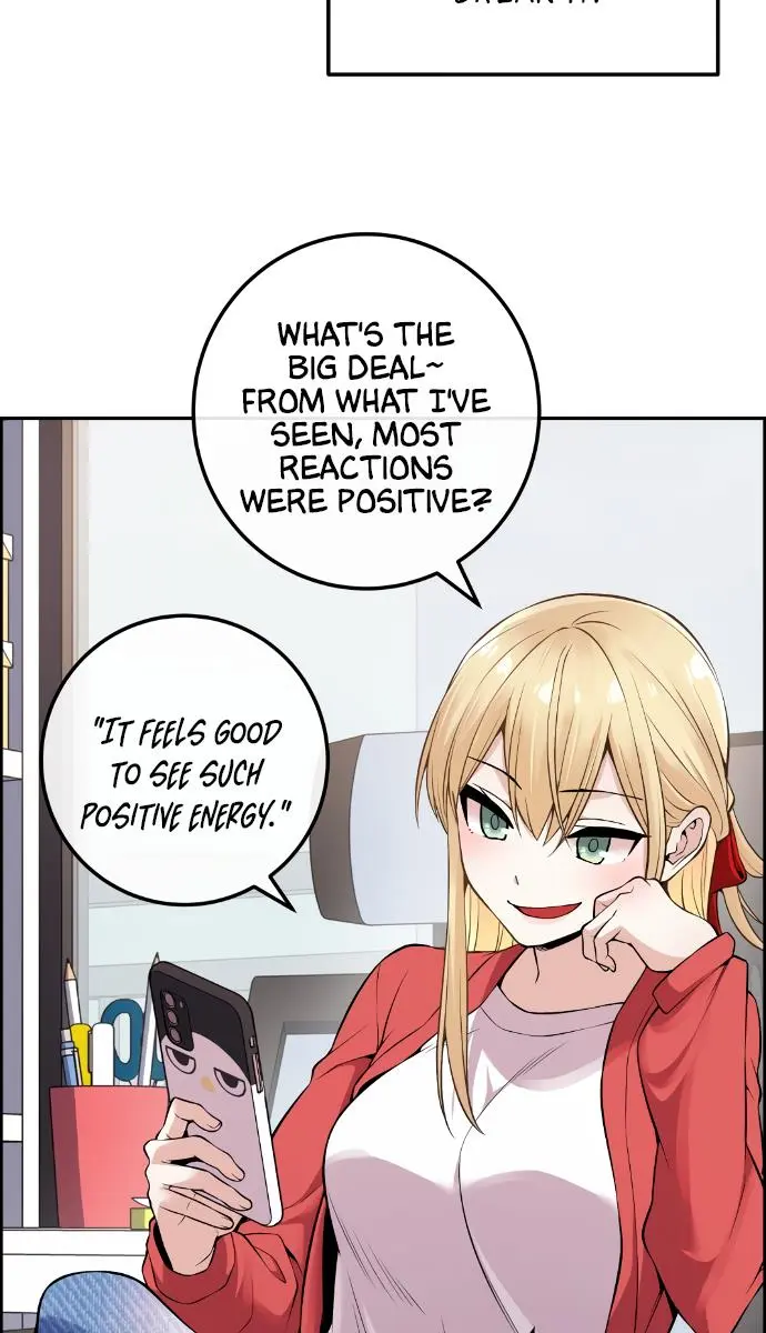 Webtoon Character Na Kang Lim Chapter 100 Page 68