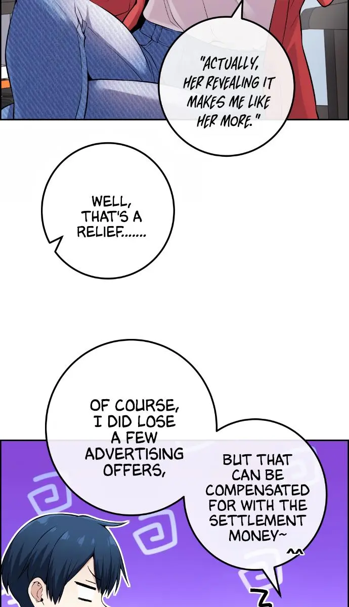 Webtoon Character Na Kang Lim Chapter 100 Page 69