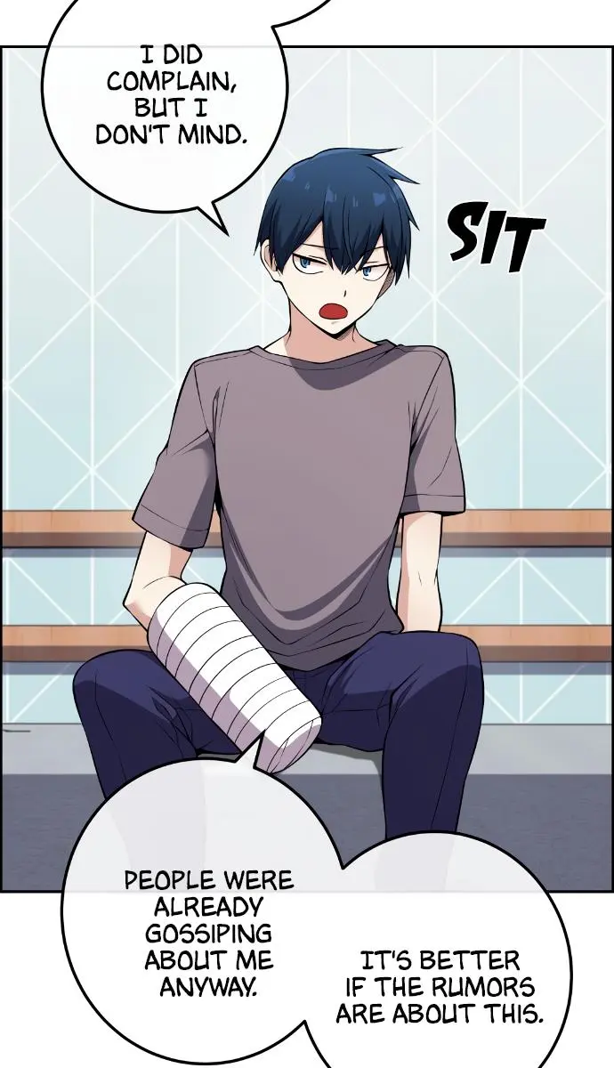 Webtoon Character Na Kang Lim Chapter 100 Page 71