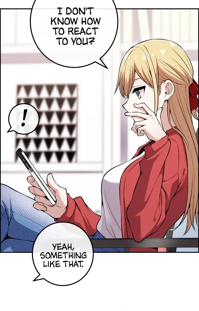 Webtoon Character Na Kang Lim Chapter 100 Page 73