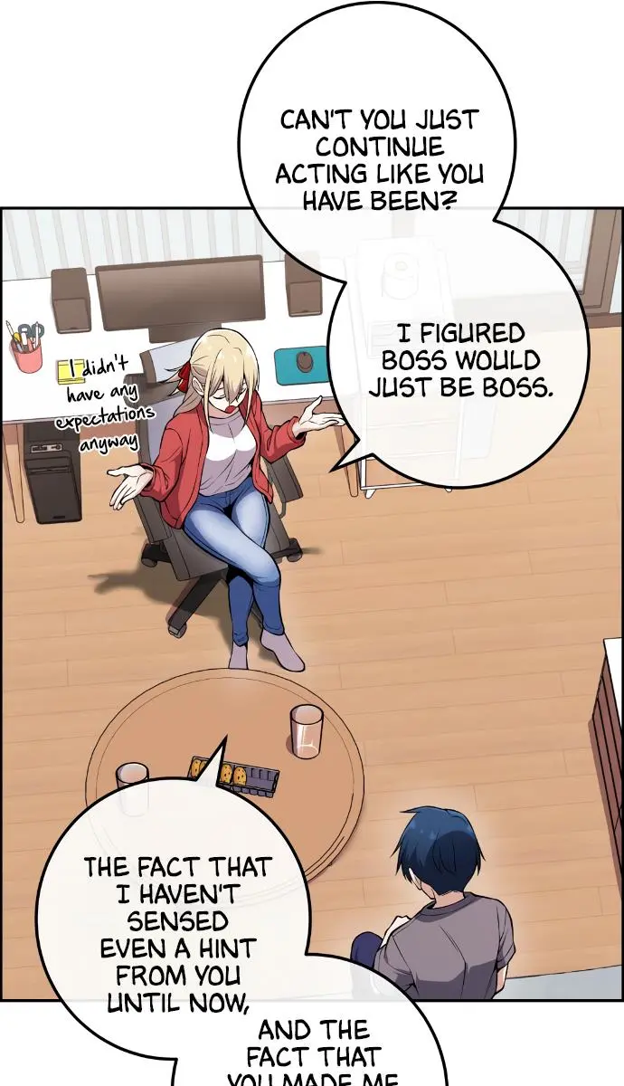 Webtoon Character Na Kang Lim Chapter 100 Page 74