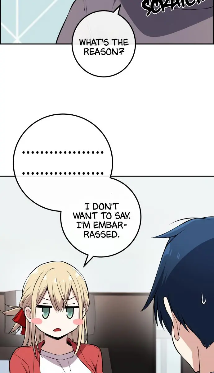 Webtoon Character Na Kang Lim Chapter 100 Page 77