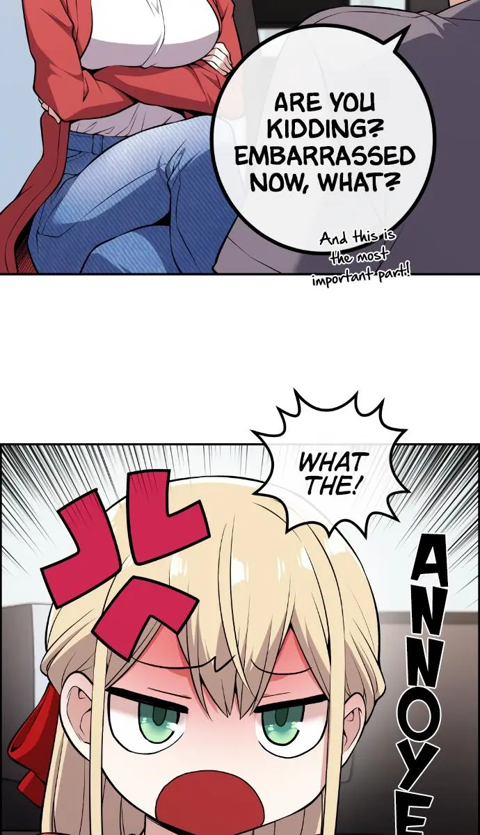 Webtoon Character Na Kang Lim Chapter 100 Page 78