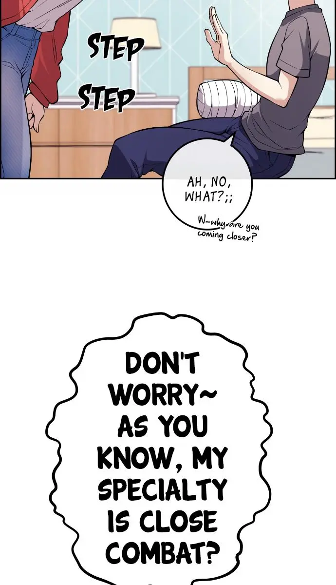 Webtoon Character Na Kang Lim Chapter 100 Page 80