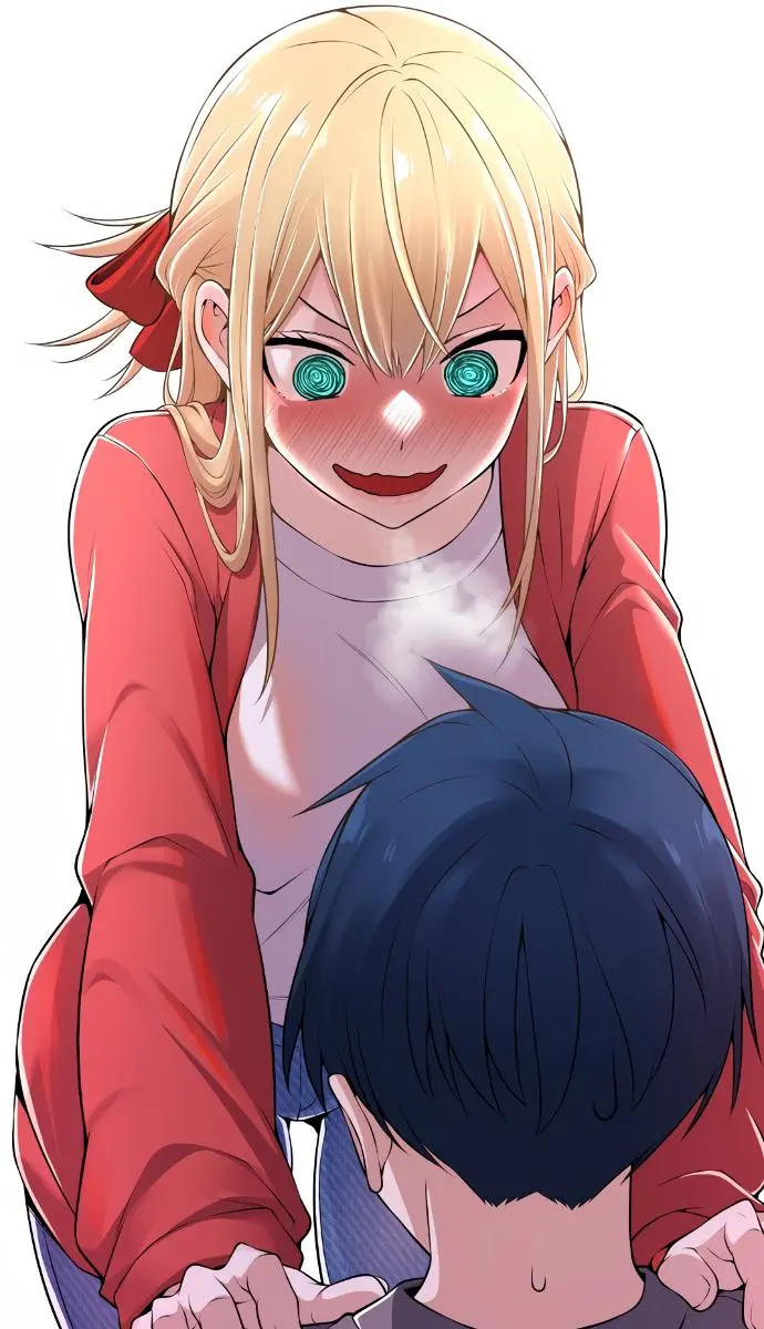 Webtoon Character Na Kang Lim Chapter 100 Page 82