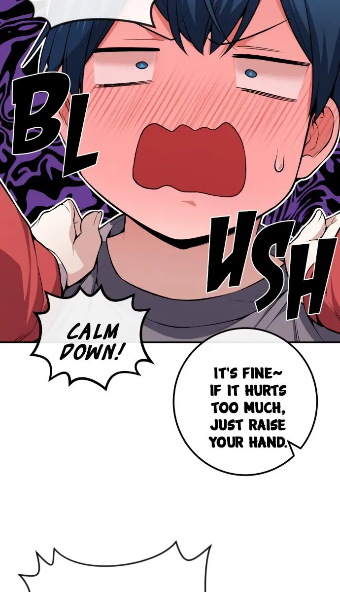 Webtoon Character Na Kang Lim Chapter 100 Page 84