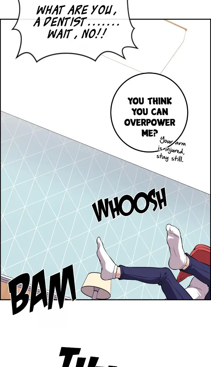 Webtoon Character Na Kang Lim Chapter 100 Page 85