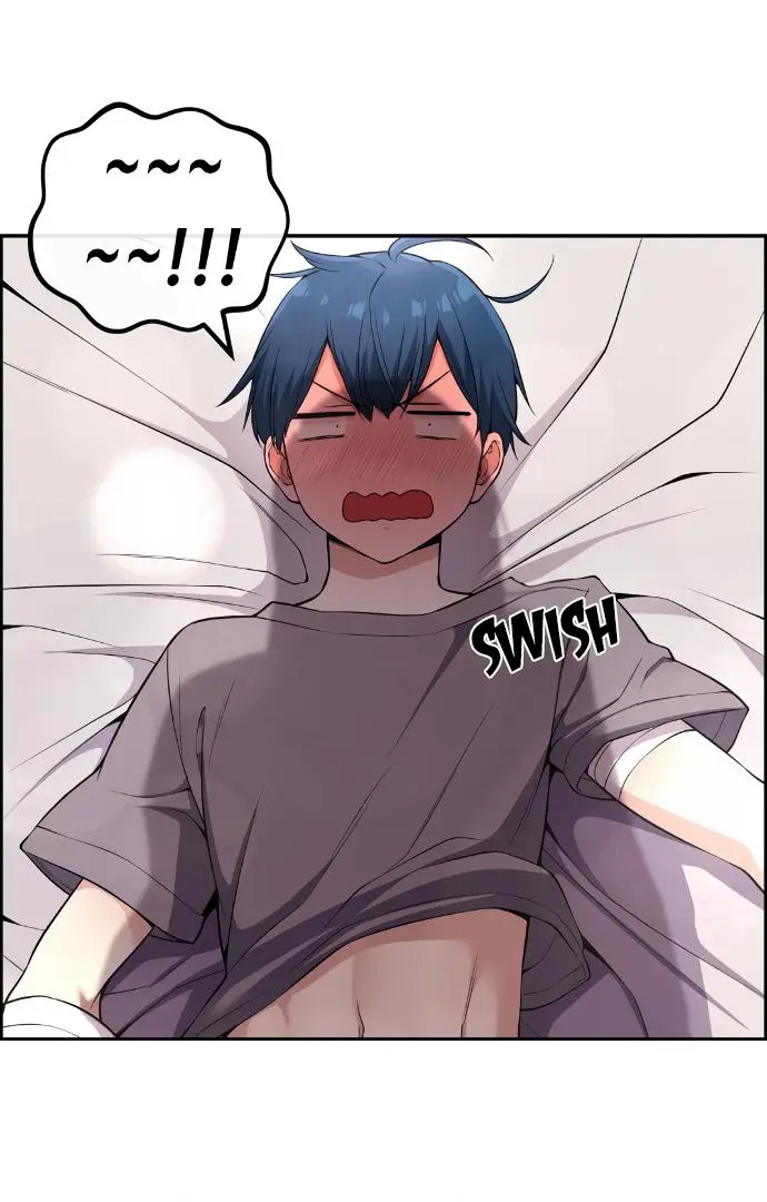 Webtoon Character Na Kang Lim Chapter 100 Page 89