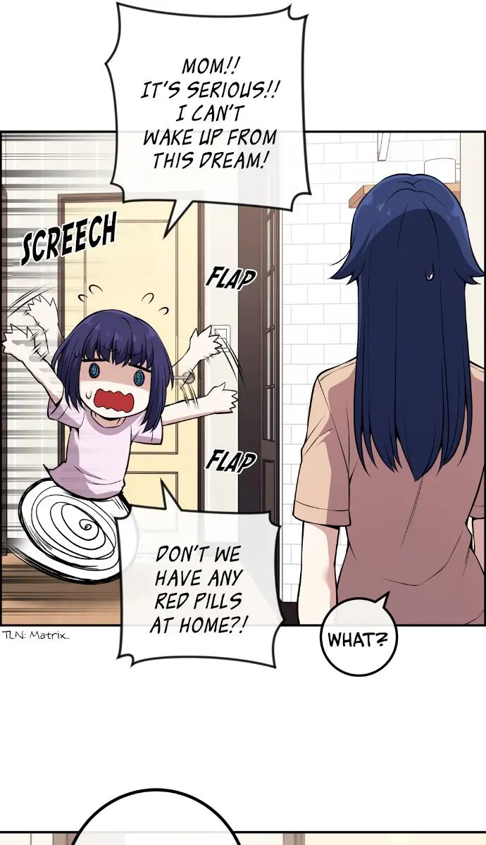 Webtoon Character Na Kang Lim Chapter 100 Page 90