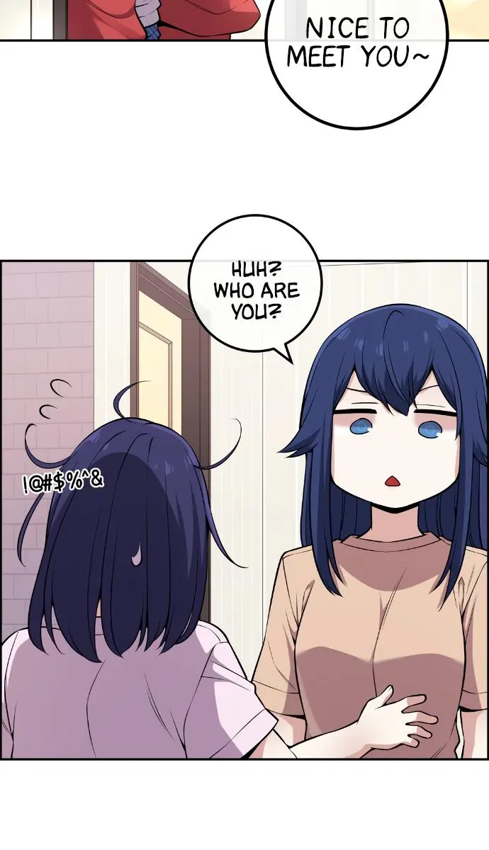 Webtoon Character Na Kang Lim Chapter 100 Page 92