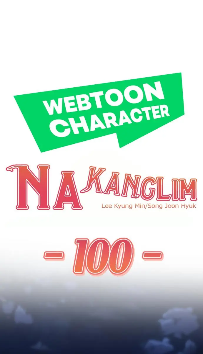 Webtoon Character Na Kang Lim Chapter 100 Page 93