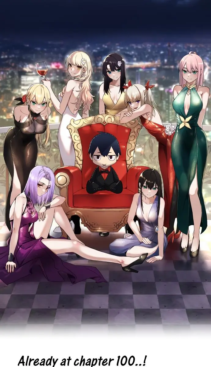 Webtoon Character Na Kang Lim Chapter 100 Page 94