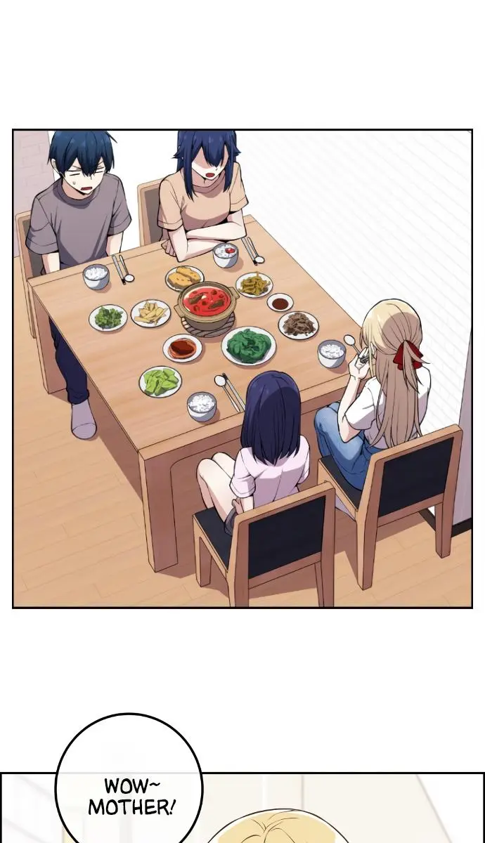 Webtoon Character Na Kang Lim Chapter 101 Page 3