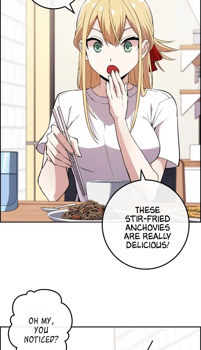 Webtoon Character Na Kang Lim Chapter 101 Page 4