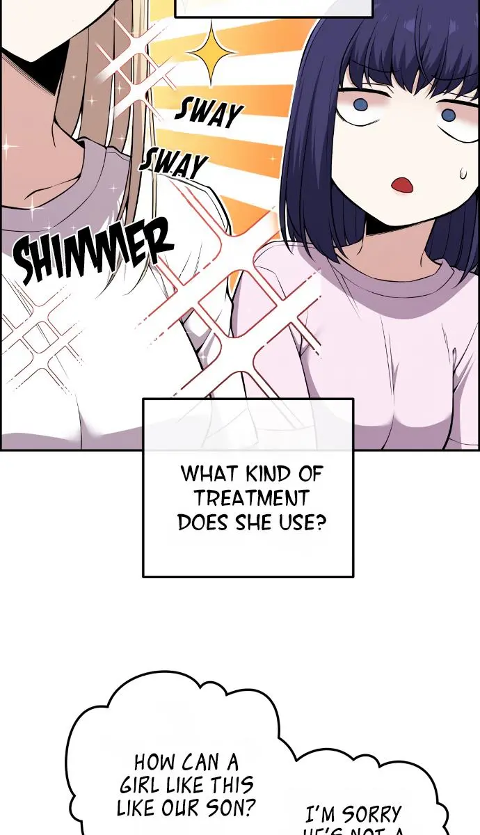 Webtoon Character Na Kang Lim Chapter 101 Page 7