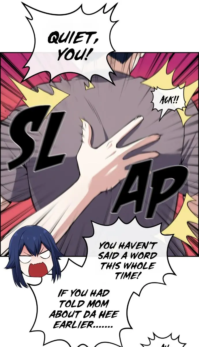 Webtoon Character Na Kang Lim Chapter 101 Page 11