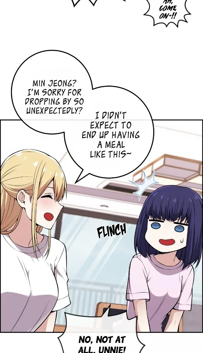 Webtoon Character Na Kang Lim Chapter 101 Page 12