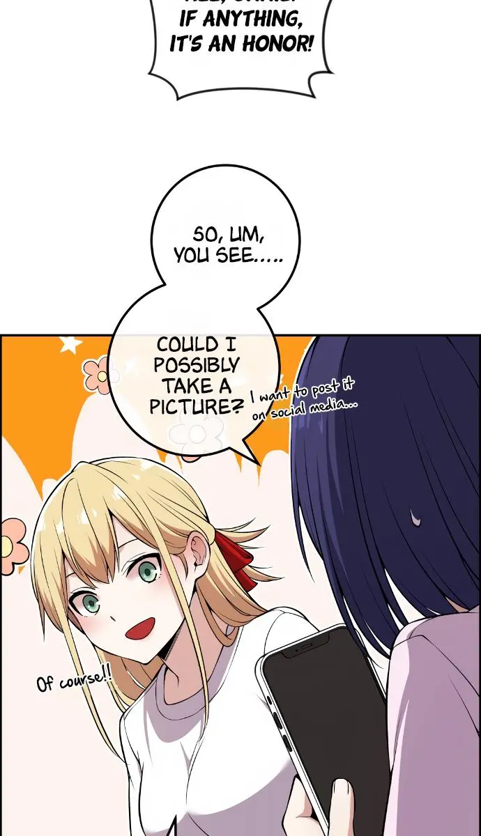 Webtoon Character Na Kang Lim Chapter 101 Page 13