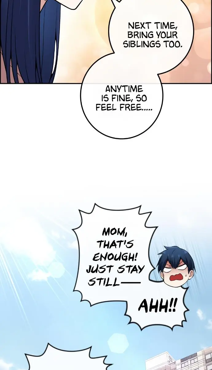 Webtoon Character Na Kang Lim Chapter 101 Page 16