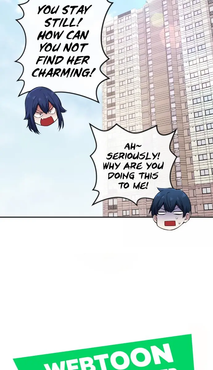 Webtoon Character Na Kang Lim Chapter 101 Page 17