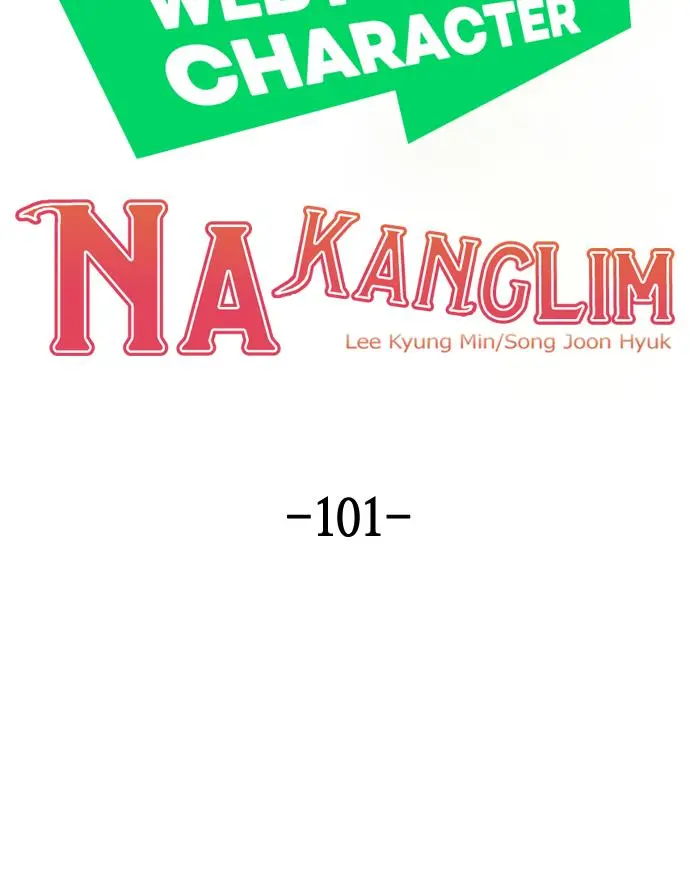 Webtoon Character Na Kang Lim Chapter 101 Page 18
