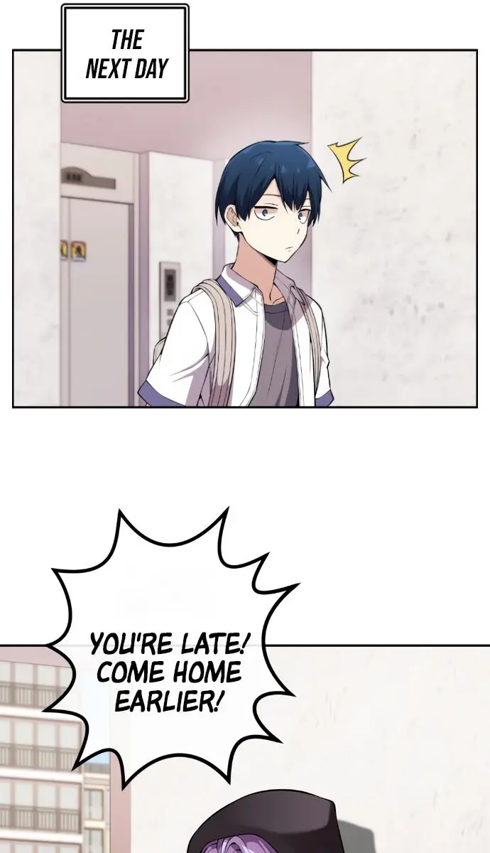 Webtoon Character Na Kang Lim Chapter 101 Page 19