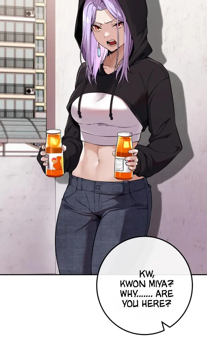 Webtoon Character Na Kang Lim Chapter 101 Page 20