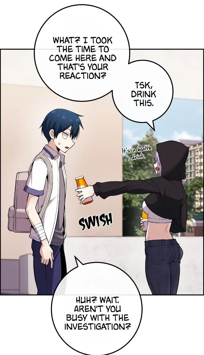 Webtoon Character Na Kang Lim Chapter 101 Page 21