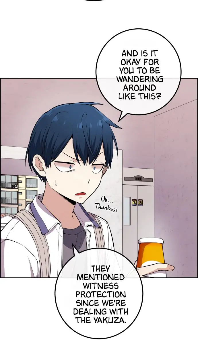 Webtoon Character Na Kang Lim Chapter 101 Page 22