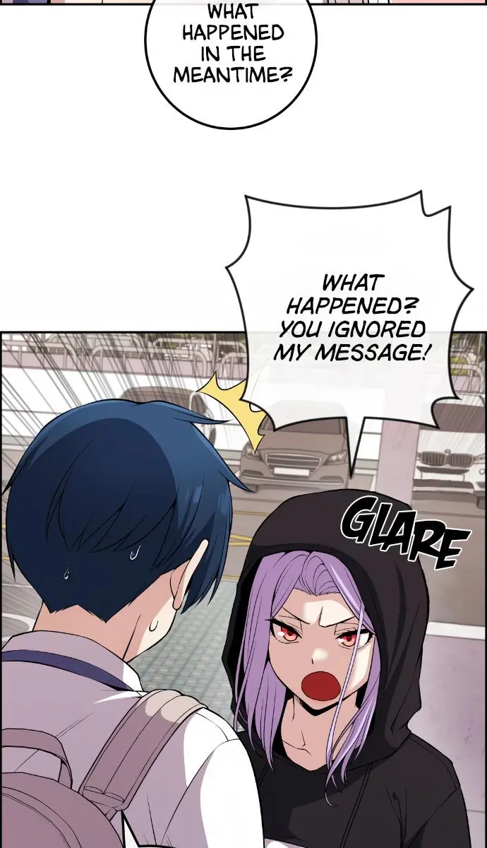 Webtoon Character Na Kang Lim Chapter 101 Page 25