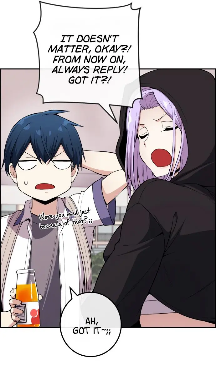 Webtoon Character Na Kang Lim Chapter 101 Page 27