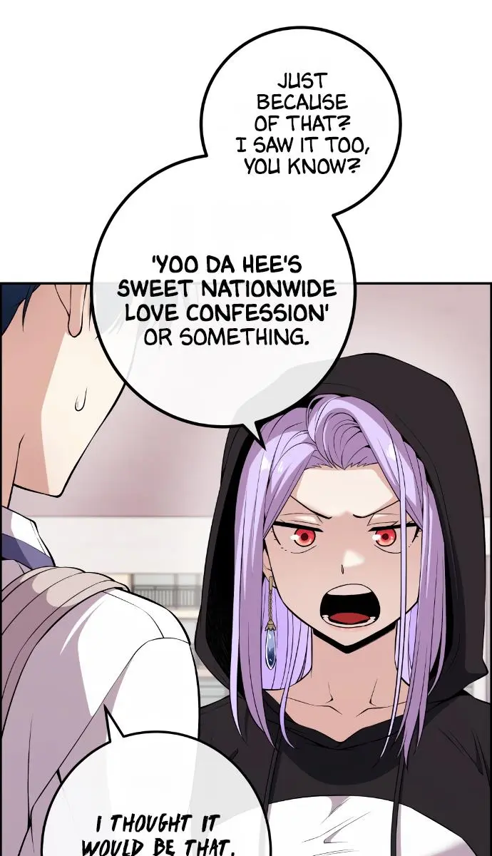 Webtoon Character Na Kang Lim Chapter 101 Page 28