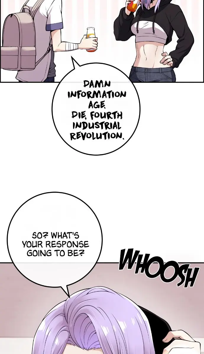 Webtoon Character Na Kang Lim Chapter 101 Page 30