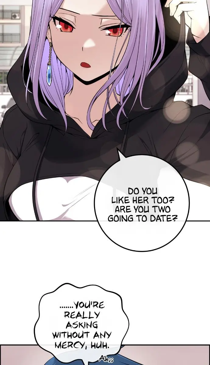 Webtoon Character Na Kang Lim Chapter 101 Page 31