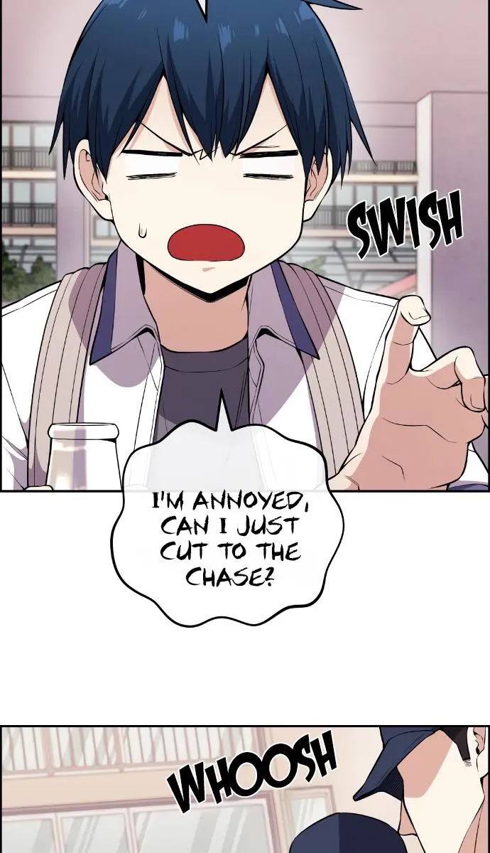 Webtoon Character Na Kang Lim Chapter 101 Page 32